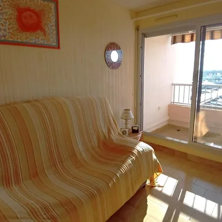 Studio In A With Pool