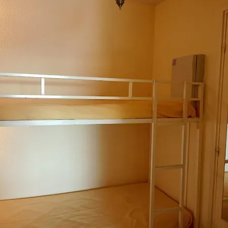 Studio In A With Pool Apartmán Agde